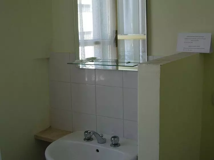 فندق Foresteria Roma Esercito Della Salvezza