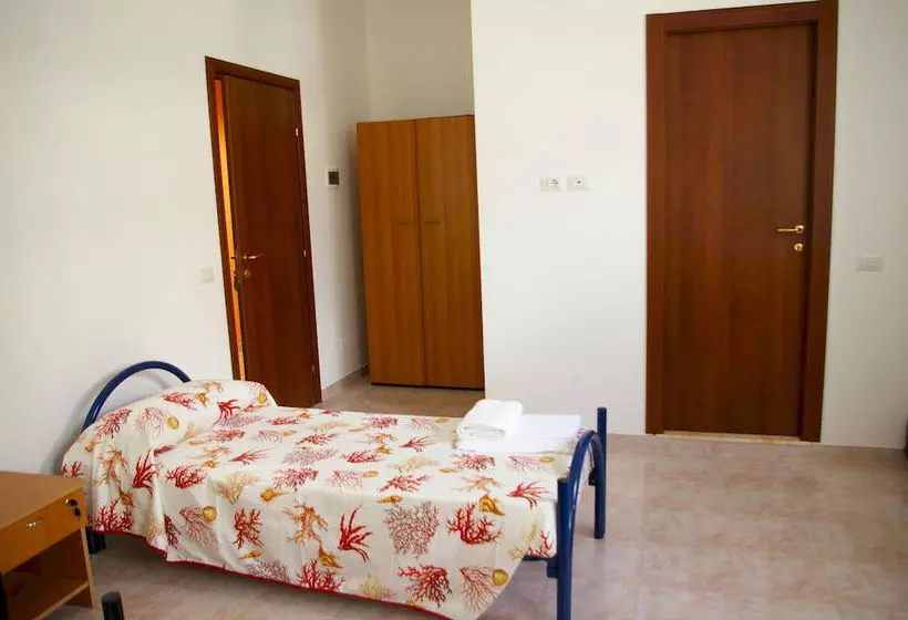 فندق Foresteria Roma Esercito Della Salvezza