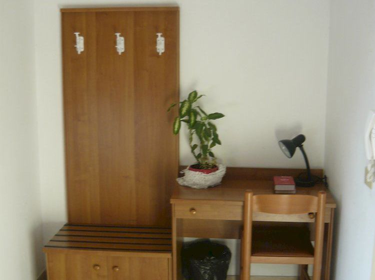 هتل Foresteria Roma Esercito Della Salvezza