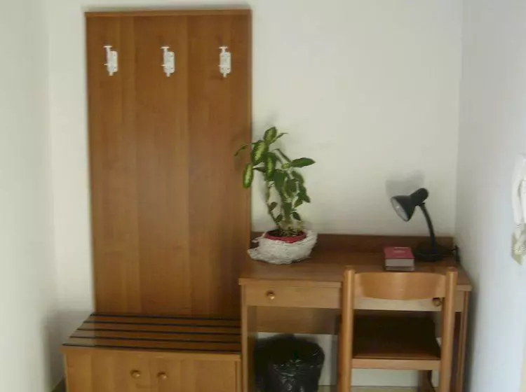 فندق Foresteria Roma Esercito Della Salvezza