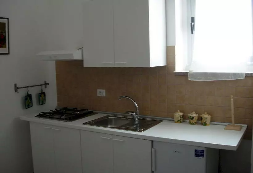 فندق Foresteria Roma Esercito Della Salvezza