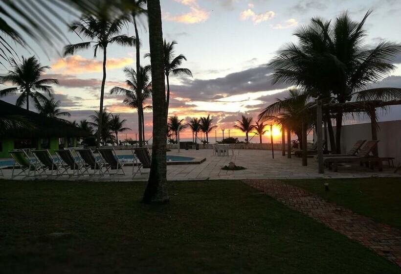 Отель La Dolce Vita