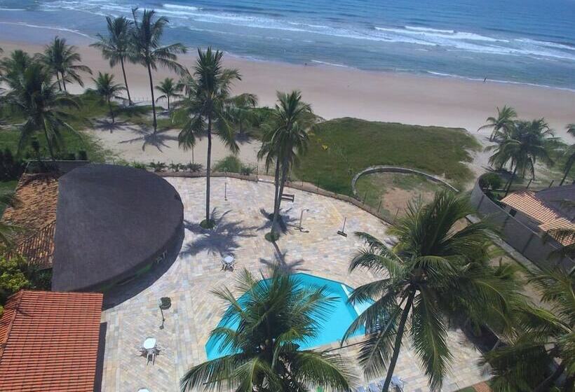 Отель La Dolce Vita