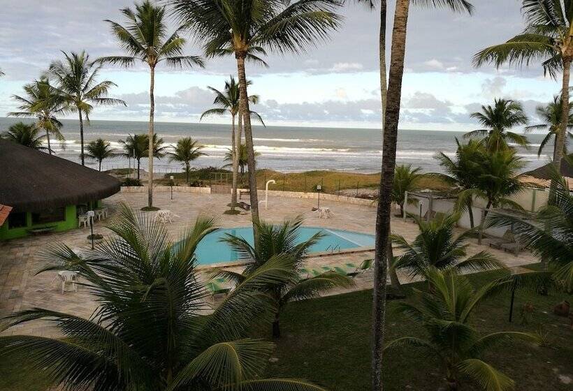 Отель La Dolce Vita