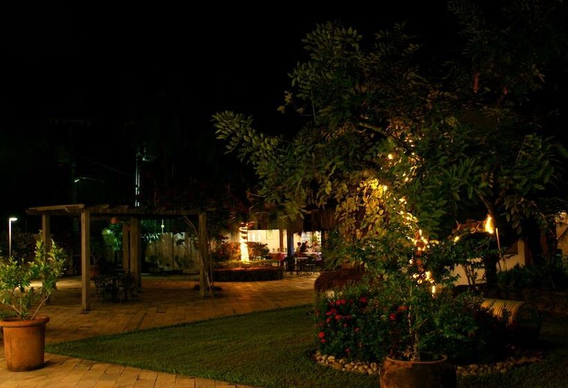 Отель La Dolce Vita