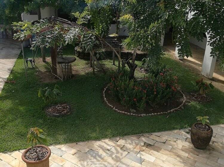 Отель La Dolce Vita