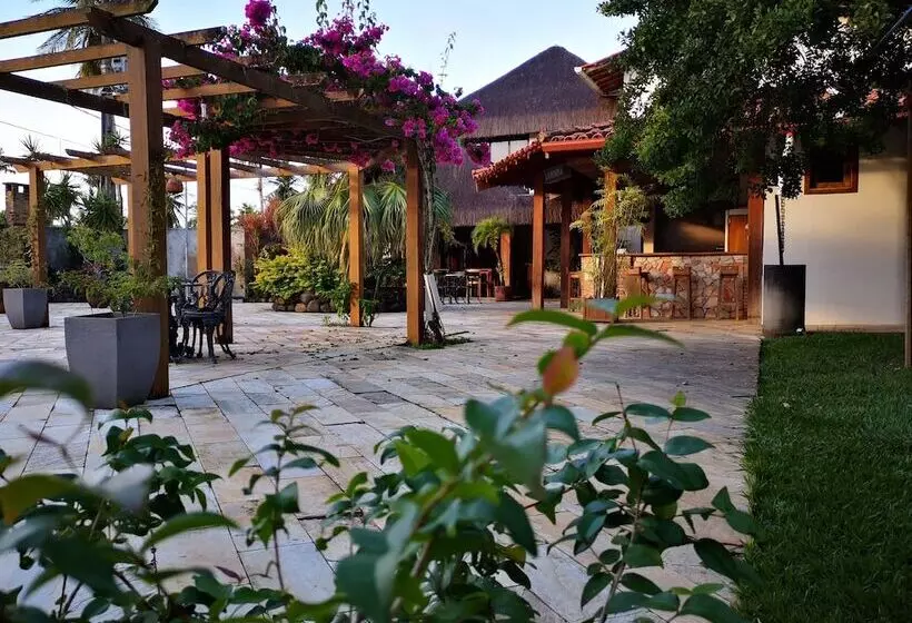 호텔 La Dolce Vita