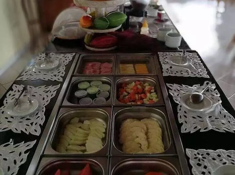 호텔 La Dolce Vita