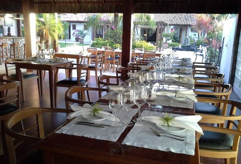 Отель La Dolce Vita