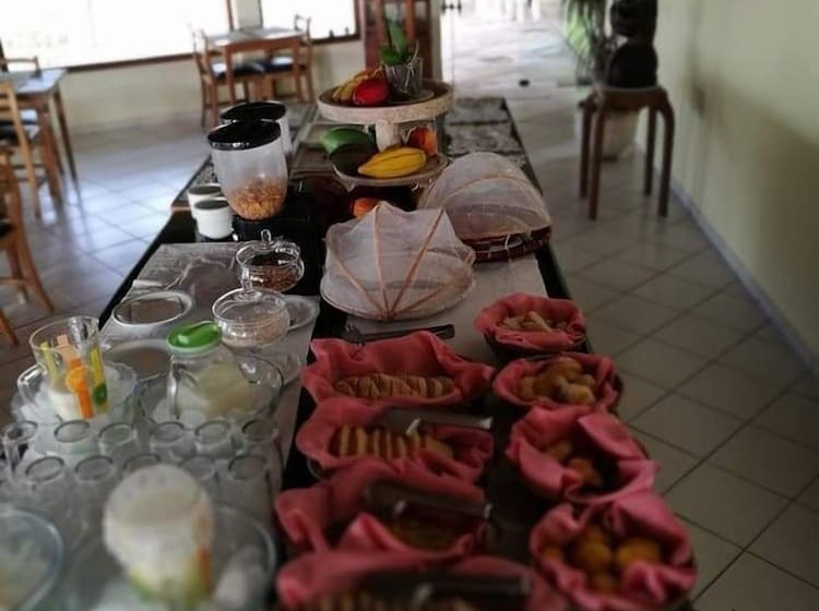 Отель La Dolce Vita