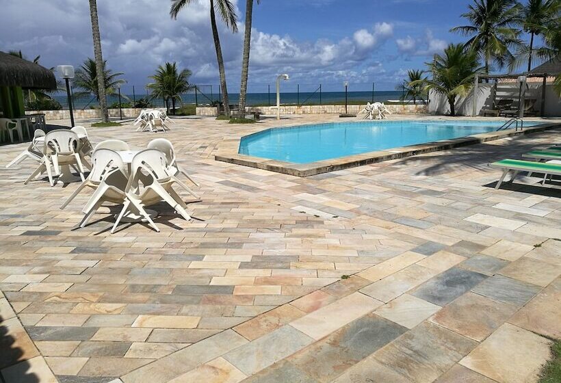 Отель La Dolce Vita