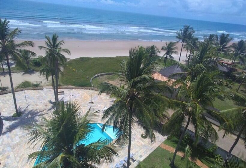 Отель La Dolce Vita