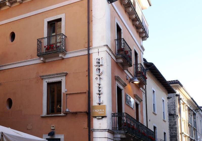 فندق L'aquila