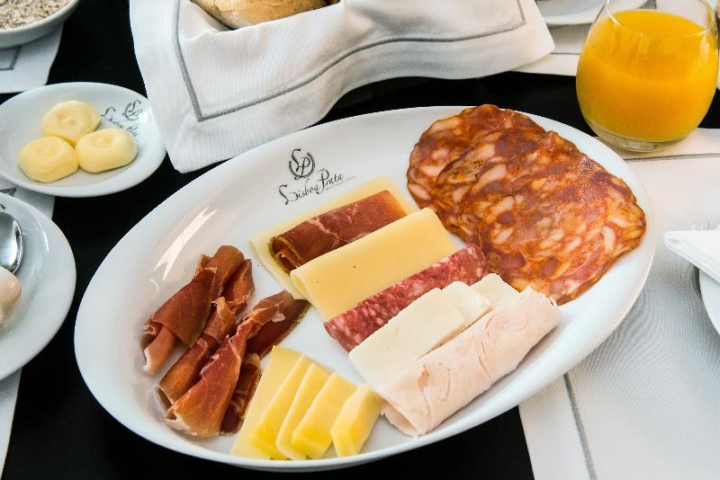 هتل Lisboa Prata Boutique