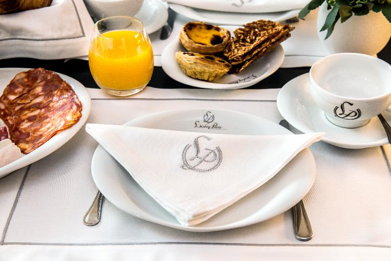 هتل Lisboa Prata Boutique