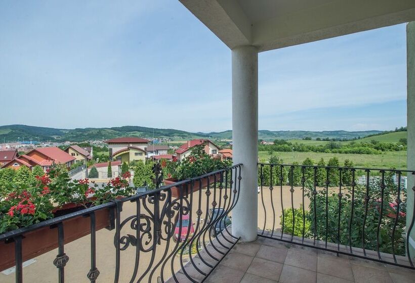 Mercure Medias Binderbubi Hotel And Spa