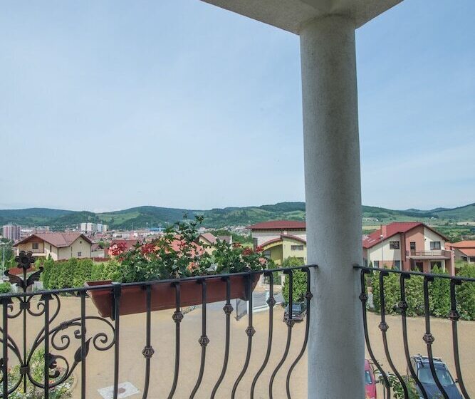 Mercure Medias Binderbubi Hotel And Spa