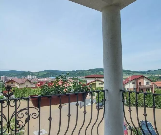 Mercure Medias Binderbubi Hotel And Spa