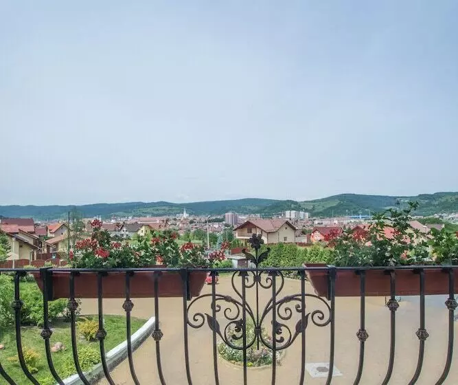 Mercure Medias Binderbubi Hotel And Spa