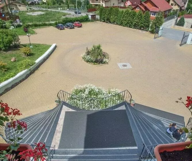 Mercure Medias Binderbubi Hotel And Spa