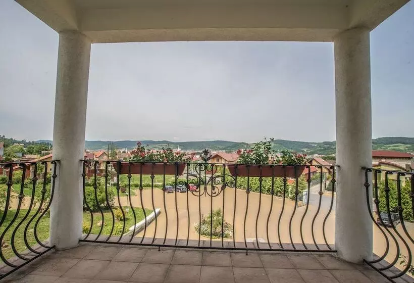 Mercure Medias Binderbubi Hotel And Spa