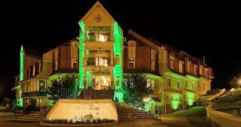 Mercure Medias Binderbubi Hotel And Spa