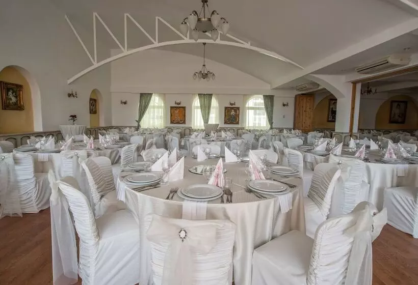 Mercure Medias Binderbubi Hotel And Spa