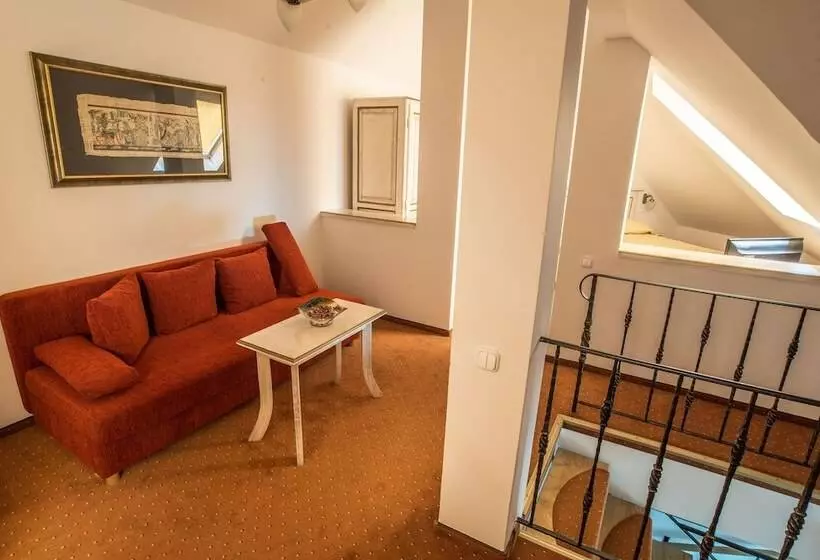 Mercure Medias Binderbubi Hotel And Spa