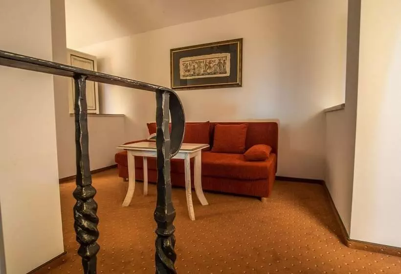 Mercure Medias Binderbubi Hotel And Spa