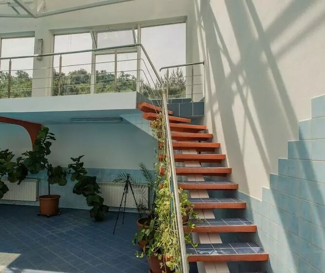 Mercure Medias Binderbubi Hotel And Spa