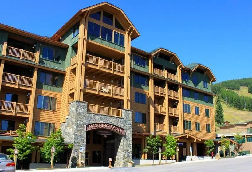 ホテル Morning Eagle Condominiums