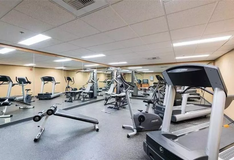 ホテル Morning Eagle Condominiums
