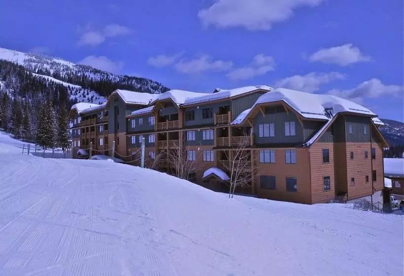 ホテル Morning Eagle Condominiums
