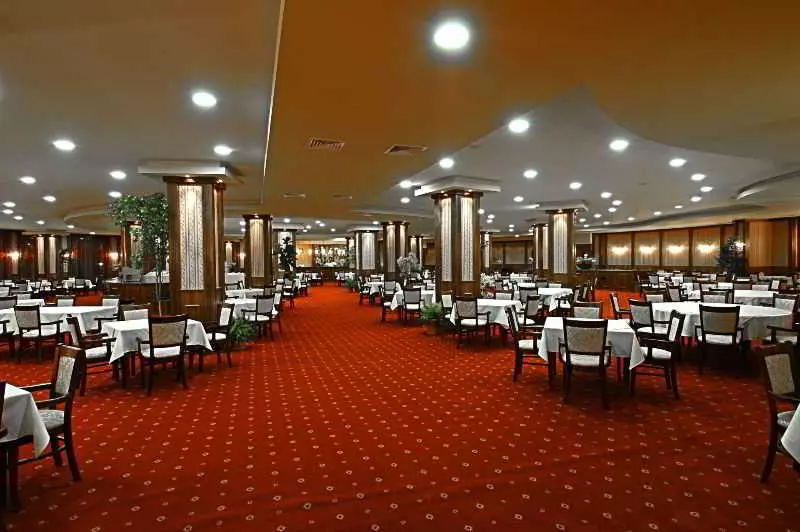 ホテル Grifid Moko Beach   24 Hours Ultra All Inclusive & Private Beach