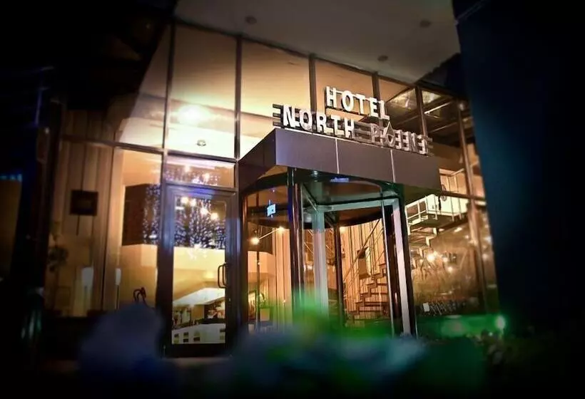Hotel North Point
