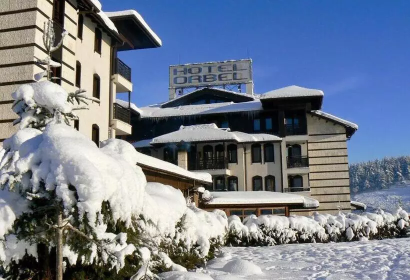Hotel Orbel