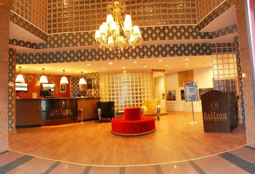 호텔 Saffron