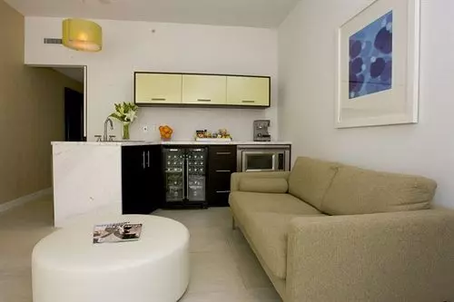هتل Sanctuary South Beach