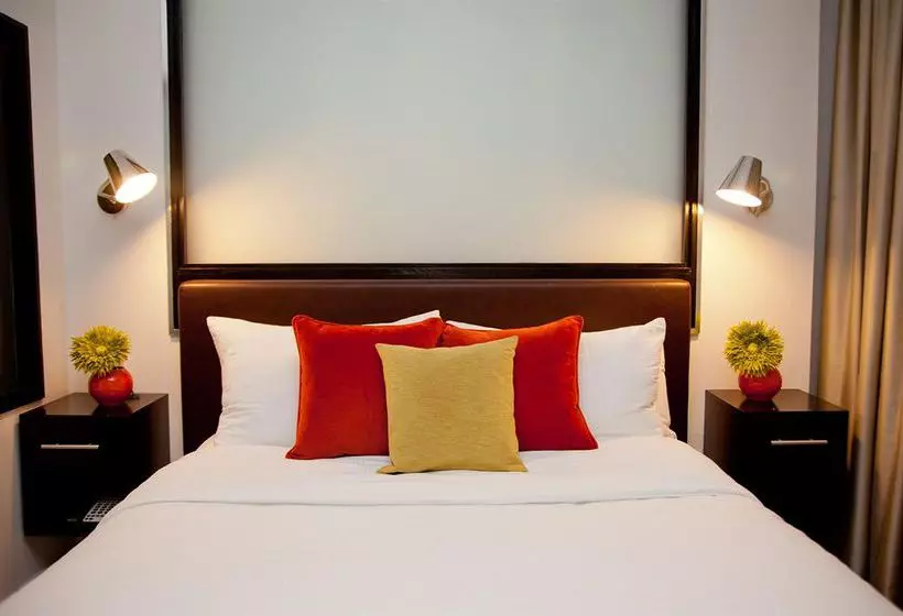 هتل Sanctuary South Beach