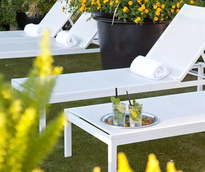 هتل Sanctuary South Beach