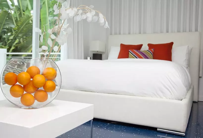 هتل Sanctuary South Beach