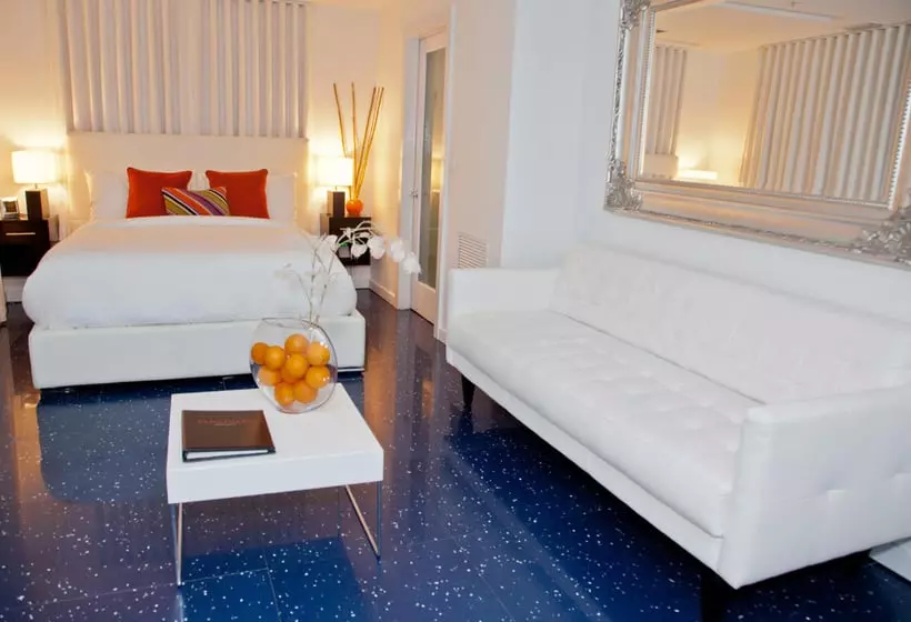 هتل Sanctuary South Beach