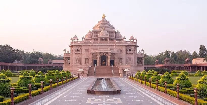 ホテル Silver Stone Karol Bagh New Delhi