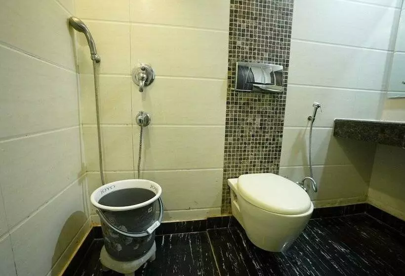 ホテル Silver Stone Karol Bagh New Delhi