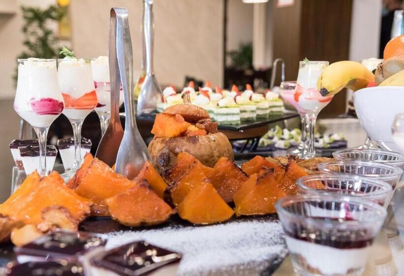 ホテル St George Ski & Holiday   Half Board & All Inclusive