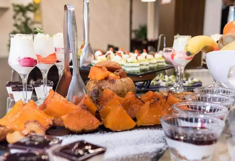 Szálloda St George Ski & Holiday   Half Board & All Inclusive