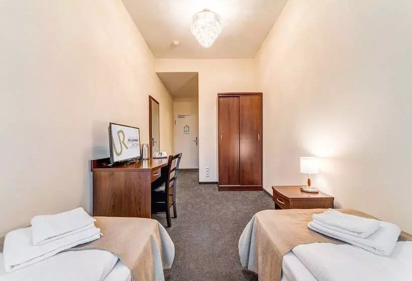 Upper Room Hotel Kurfürstendamm