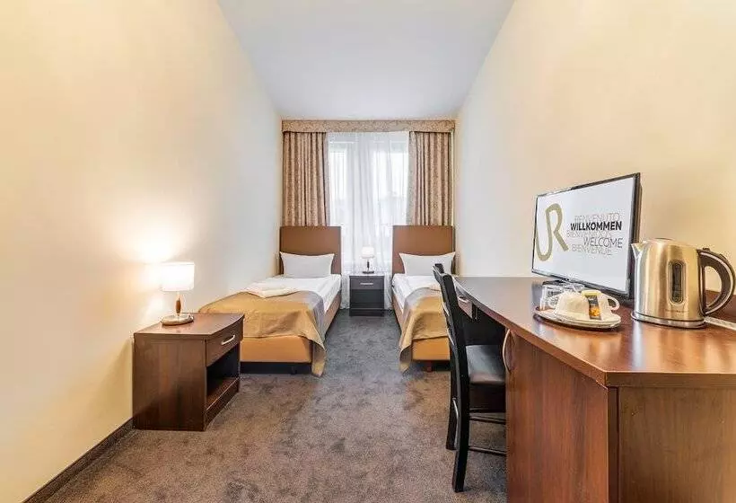 Upper Room Hotel Kurfürstendamm