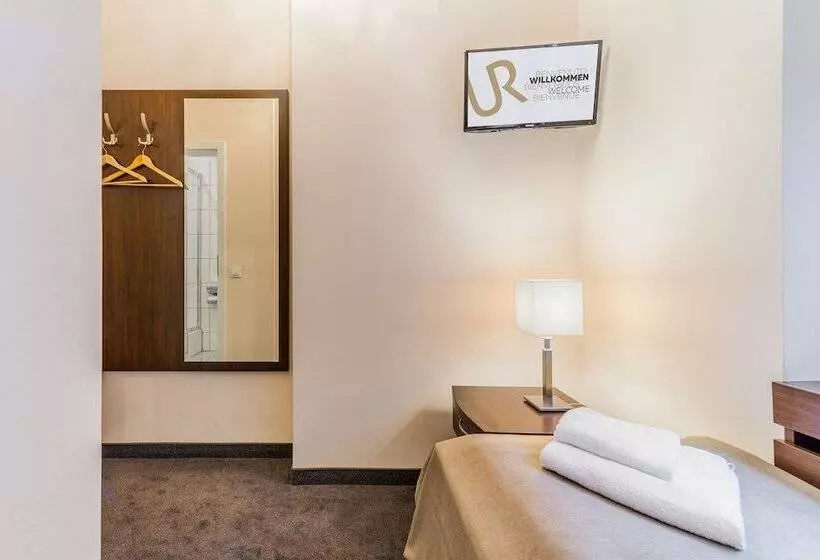 Upper Room Hotel Kurfürstendamm