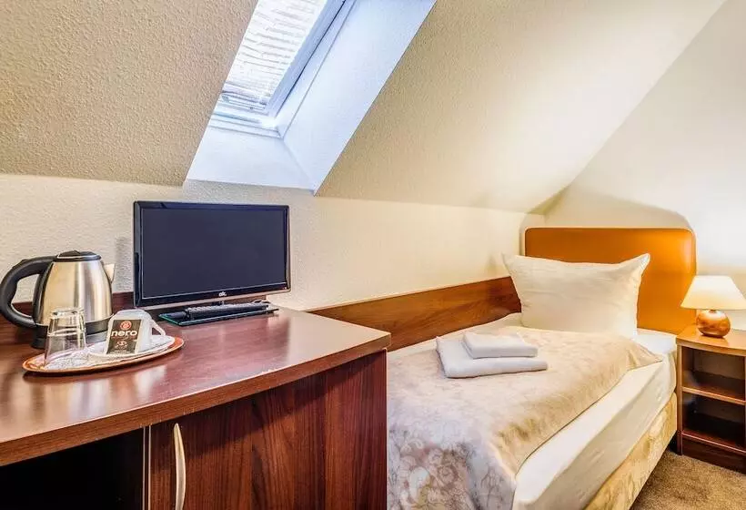 Upper Room Hotel Kurfürstendamm